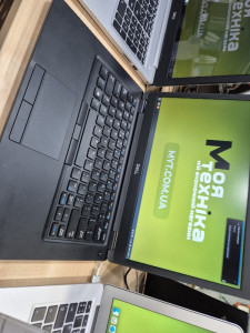 Ноутбук Dell 5490