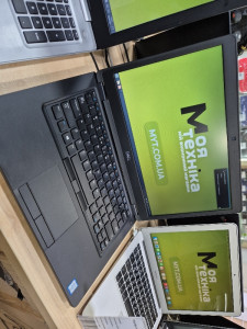 Ноутбук Dell 5490