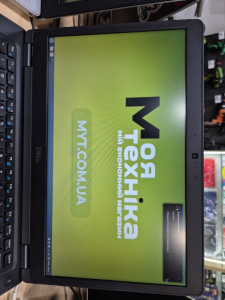 Ноутбук Dell 5490