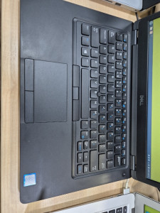 Ноутбук Dell 5490