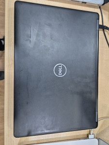 Ноутбук Dell 5490