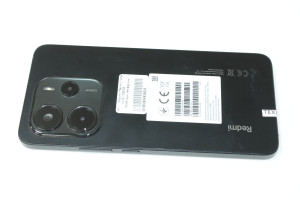 Мобільний телефон Xiaomi Redmi Note 14 6/128GB