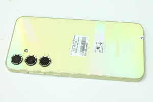 Мобільний телефон Samsung A356 Galaxy A35 5G 8/256GB