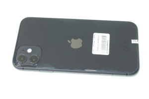 Мобільний телефон iPhone 11 64GB