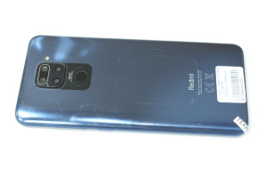 Мобильный телефон Xiaomi Redmi Note 9 4/128GB