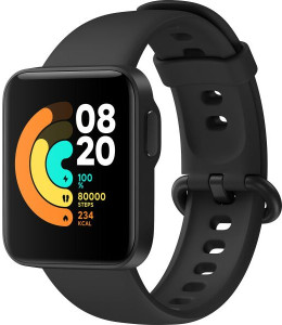 Смарт часы Xiaomi Watch Lite
