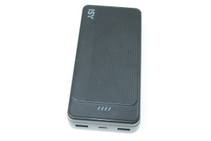 Power Bank ISY IPP-20000-C-BK-1 20000mAh