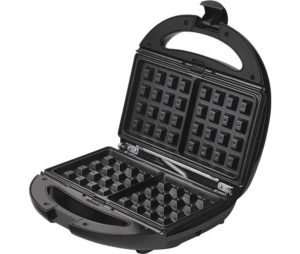 Вафельниця Rotex RSM 222-B