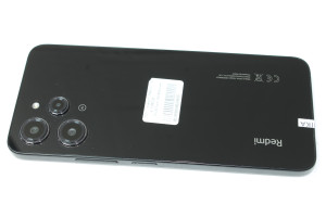 Мобільний телефон Xiaomi Redmi 12 4/128GB
