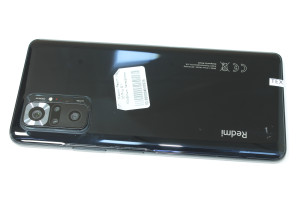 Мобільний телефон Xiaomi Redmi Note 10 Pro 6/128