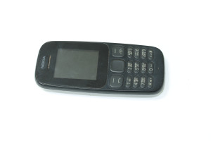 Мобильный телефон Nokia TA-1034