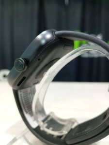 Смарт годинник Redmi Watch 4 M2315W1