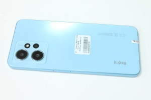 Мобільний телефон Xiaomi Redmi Note 12 4/128GB