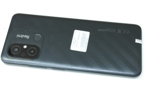 Мобильный телефон Xiaomi Redmi 12C 4/128GB