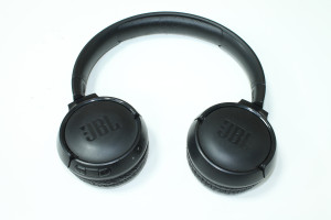 Bluetooth гарнитура JBL TUNE 510BT