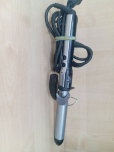 Плойка для волос BaByliss F37C
