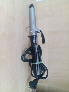 Плойка для волос BaByliss F37C