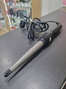 Плойка для волосся BABYliSS F40A