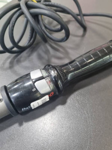 Плойка для волосся BABYliSS F40A