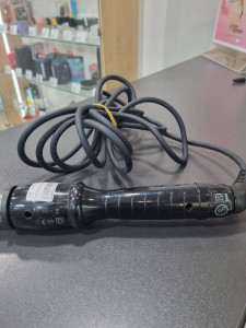 Плойка для волосся BABYliSS F40A