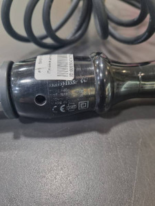 Плойка для волосся BABYliSS F40A