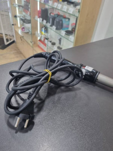 Плойка для волосся BABYliSS F40A