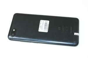Мобільний телефон Xiaomi Redmi 6A 2/32Gb