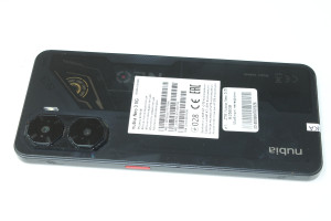 Мобільний телефон ZTE Nubia Neo 3 5G 8/256GB