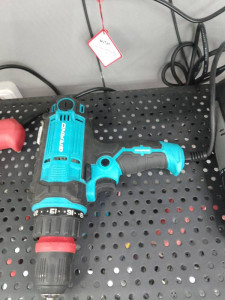 Шуруповерт GRAND ДЕ-1150