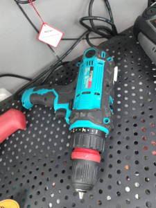 Шуруповерт GRAND ДЕ-1150