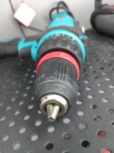 Шуруповерт GRAND ДЕ-1150