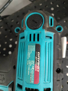 Шуруповерт GRAND ДЕ-1150