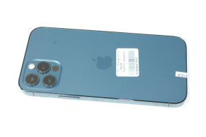 Мобильный телефон iPhone 12 Pro 256GB