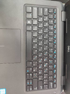 Ноутбук Dell Latitude 3300