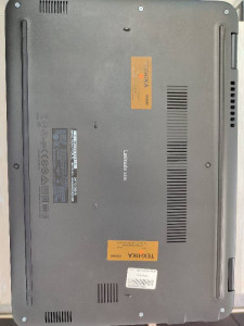 Ноутбук Dell Latitude 3300