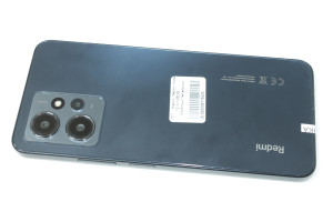 Мобільний телефон Xiaomi Redmi Note 12 4/128GB