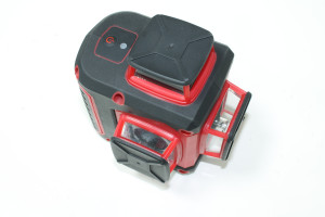 Рівень лазерний Intertool MT-3067