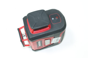 Рівень лазерний Intertool MT-3067