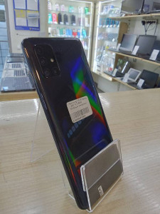 Мобільний телефон Samsung A515 Galaxy A51 4/128GB