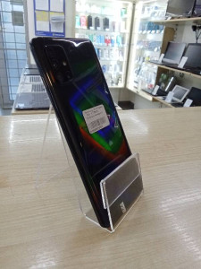 Мобільний телефон Samsung A515 Galaxy A51 4/128GB