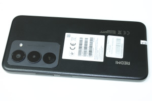 Мобільний телефон Xiaomi Redmi 15 8/256GB