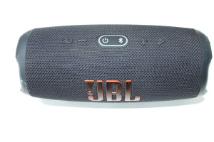 Портативная акустика JBL Charge 5