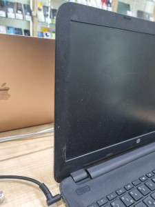 Ноутбук HP 250 G4