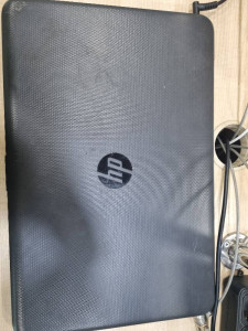 Ноутбук HP 250 G4