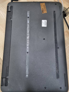 Ноутбук HP 250 G4