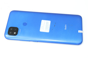 Мобильный телефон Xiaomi Redmi 9C 3/64GB