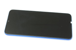 Мобильный телефон Xiaomi Redmi 9C 3/64GB