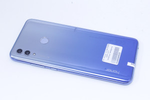 Мобільний телефон Honor 10 Lite 3/32Gb (HRY-LX1)