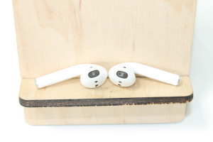 Bluetooth гарнитура Apple AirPods 2 A1602 (A2032 A2031)