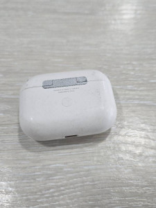 Bluetooth гарнитура AirPods A2190 (Копия)
